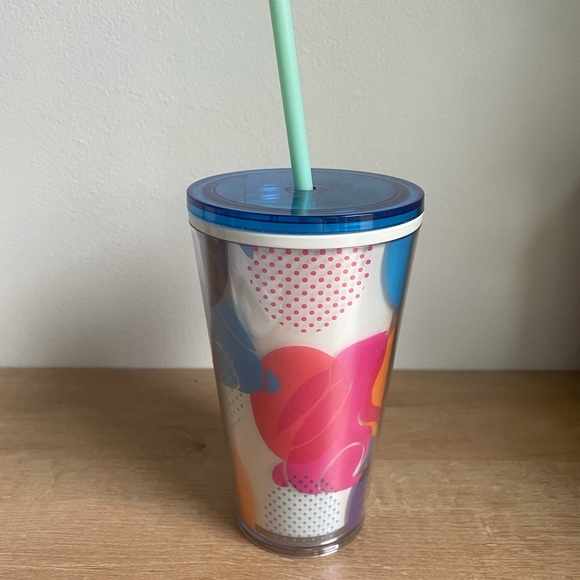 Starbucks Spring Bunny Hop Cold Cup